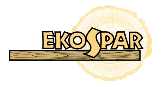 Ekospar – spárovka z poctivého dřeva